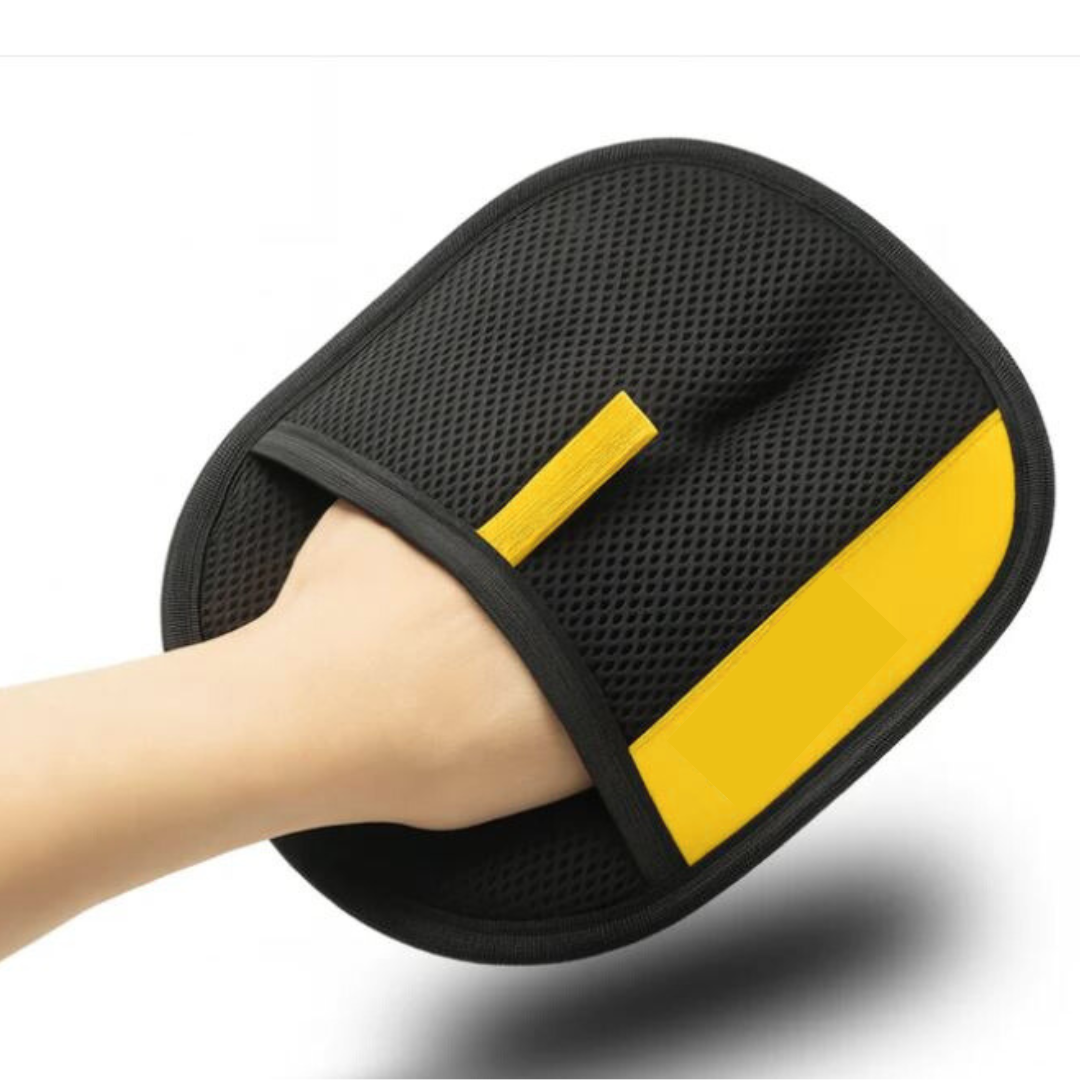 Pet Hair Remover Glove™ - Buy 1 Get 1 Free -