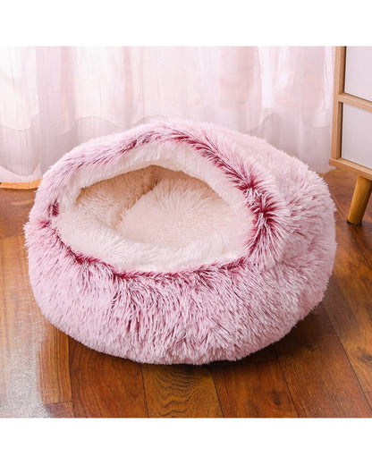 Pawfect Cocoon™ (+FREE PILLOW!)