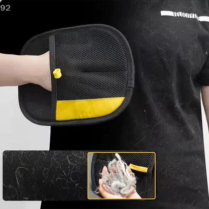 Pet Hair Remover Glove™ - Buy 1 Get 1 Free -