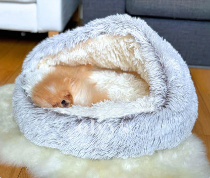 Pawfect Cocoon™ (+FREE PILLOW!)