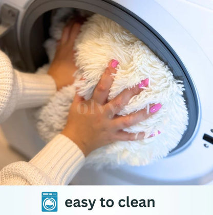 Pawfect Cocoon™ (+FREE PILLOW!)