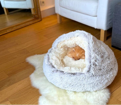 Pawfect Cocoon™ (+FREE PILLOW!)
