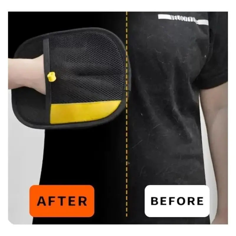 Pet Hair Remover Glove™ - Buy 1 Get 1 Free -