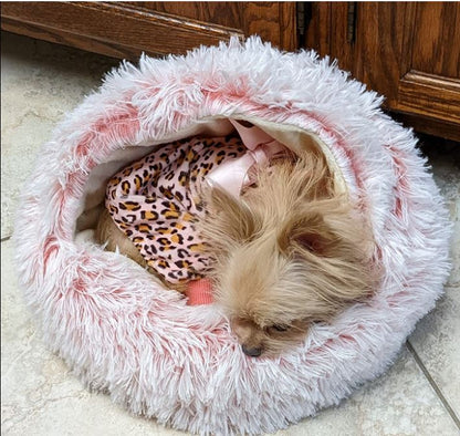 Pawfect Cocoon™ (+FREE PILLOW!)