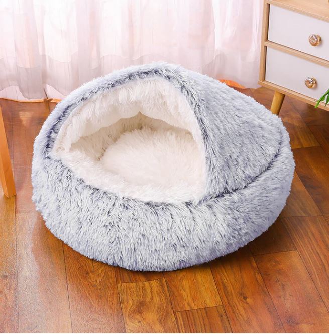 Pawfect Cocoon™ (+FREE PILLOW!)
