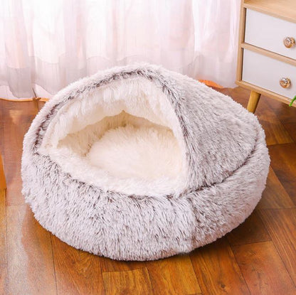 Pawfect Cocoon™ (+FREE PILLOW!)