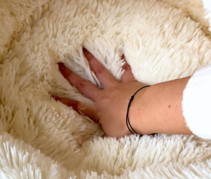 Pawfect Cocoon™ (+FREE PILLOW!)